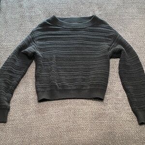Universal Thread Sweater